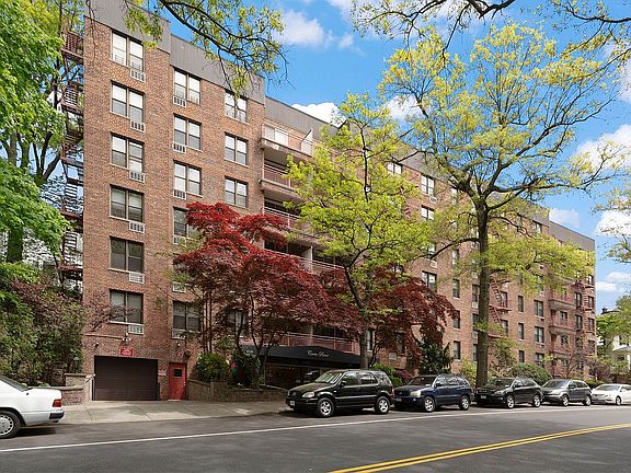 2nd image of 43-25 Douglaston Pkwy #3E