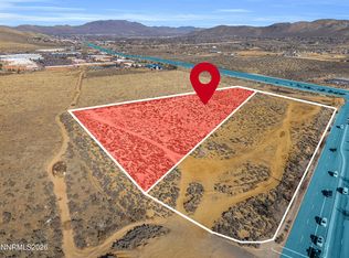 3645 Vista Grande Blvd, Carson City, NV 89705