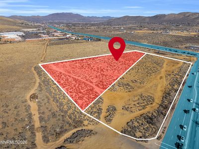3645 Vista Grande Blvd, Carson City, NV, 89705