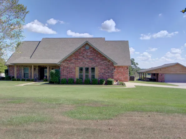 215 Crudip Ln, Texarkana, TX 75501