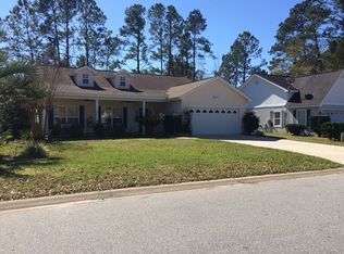 111 Wingefield Cmns, Brunswick, GA 31525