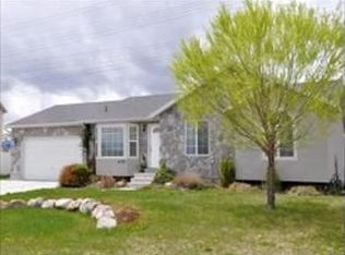 6792 S Dawn Vista Rd, West Jordan, UT 84081