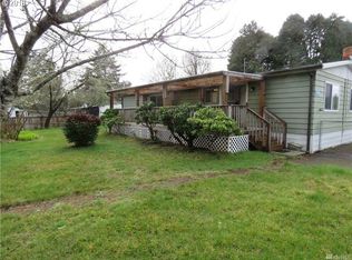 1714 272nd Pl, Ocean Park, WA