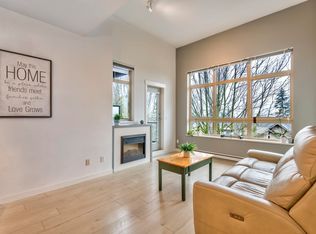 15918 26th Ave #410, Surrey, BC V3Z 5K3
