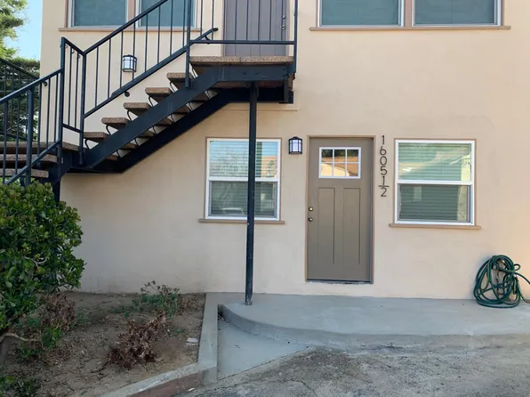 1605 1/2 N Altadena Ave, Pasadena, CA 91107