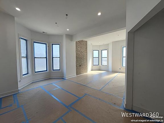 3rd image of 1538 N Halsted St #2N