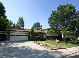 4712 Ranch Cir, Colorado Springs, CO 80918