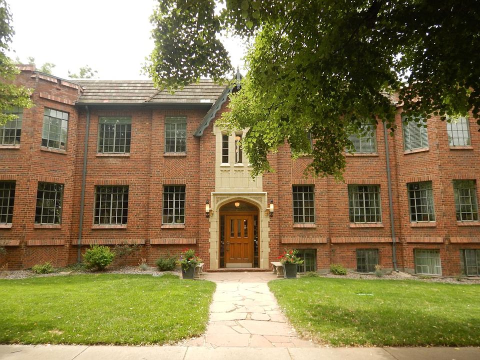 Steele Street view