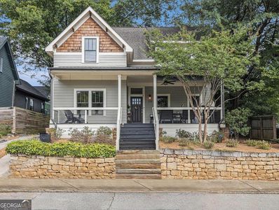 170 Chester Ave SE, Atlanta, GA, 30316