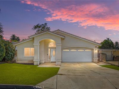 35265 Avenue C, Yucaipa, CA, 92399