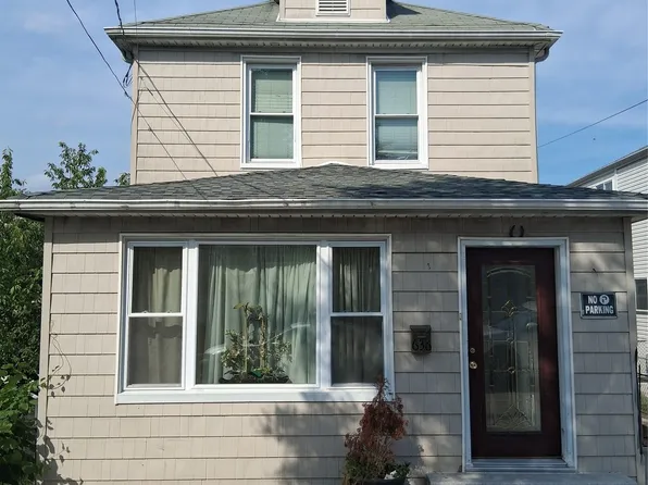 636 Logan Avenue, Bronx, NY 10465