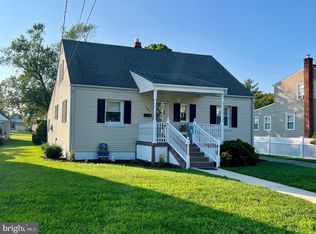 107 Locust Ave, Pennsville, NJ 08070