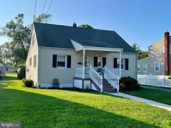 107 Locust Ave, Pennsville, NJ 08070