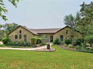 125 Hornsby Trl, Bastrop, TX 78602