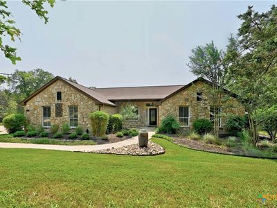 125 Hornsby Trl, Bastrop, TX, 78602