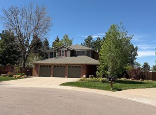 7496 Raven Ct, Castle Pines, CO 80108