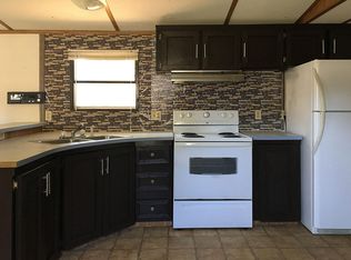 2129 1st Ave NW TRLR 6, Hickory, NC 28601