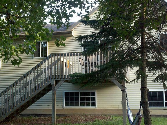 Back of House