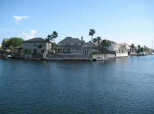13802 Halyard Dr, Corpus Christi, TX 78418