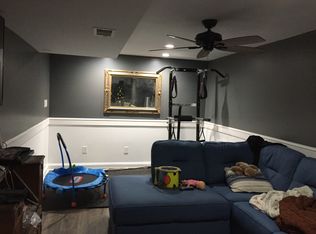 16120 S Matt Ct, Olathe, KS 66062