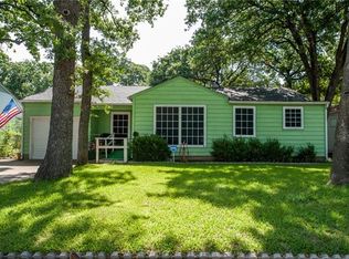 414 Wanda Dr, Irving, TX 75060