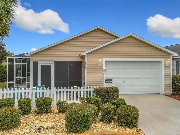 1769 Apalachee Ave, The Villages, FL 32162