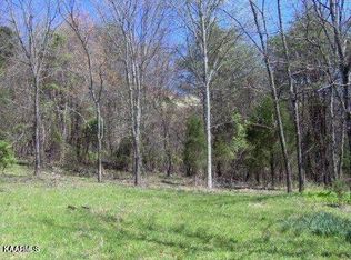 Lea Lakes Rd, Blaine, TN 37709