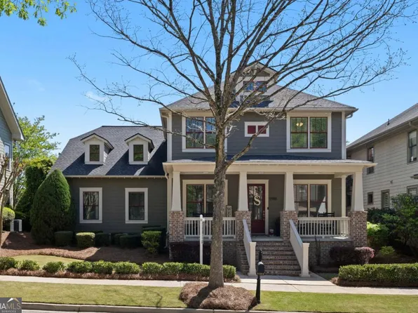 9988 Devonshire St, Douglasville, GA 30135