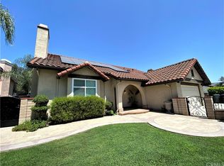1898 Calle Madrid, Rowland Heights, CA 91748