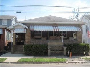 309 1/2 N 3rd St, Apollo, PA 15613