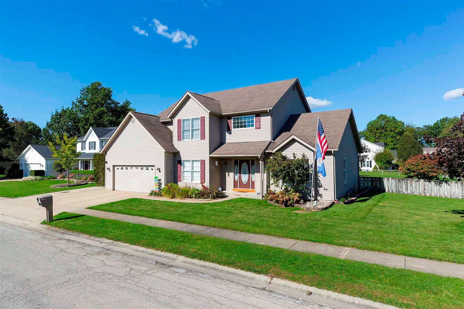 11631 E Wolfe Bridge Dr photo 1