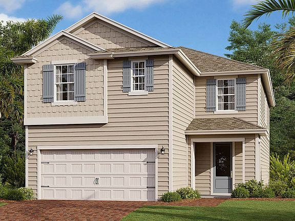 Plan Elevation.