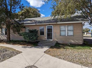 173 S Broad St, Battle Mountain, NV 89820