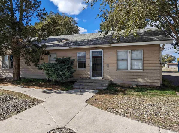 173 S Broad St, Battle Mountain, NV 89820