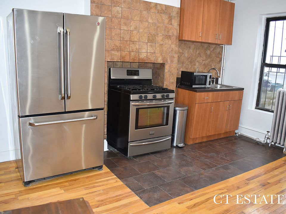 1st image of 491 Halsey St #1
