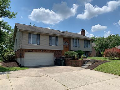 3297 Mack Rd Fairfield Oh 45014 Zillow