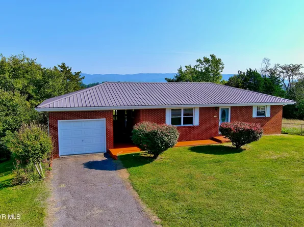 616 E Barton Ridge Rd, Greeneville, TN 37745