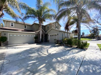 316 Bella Flora Ln, Patterson, CA, 95363