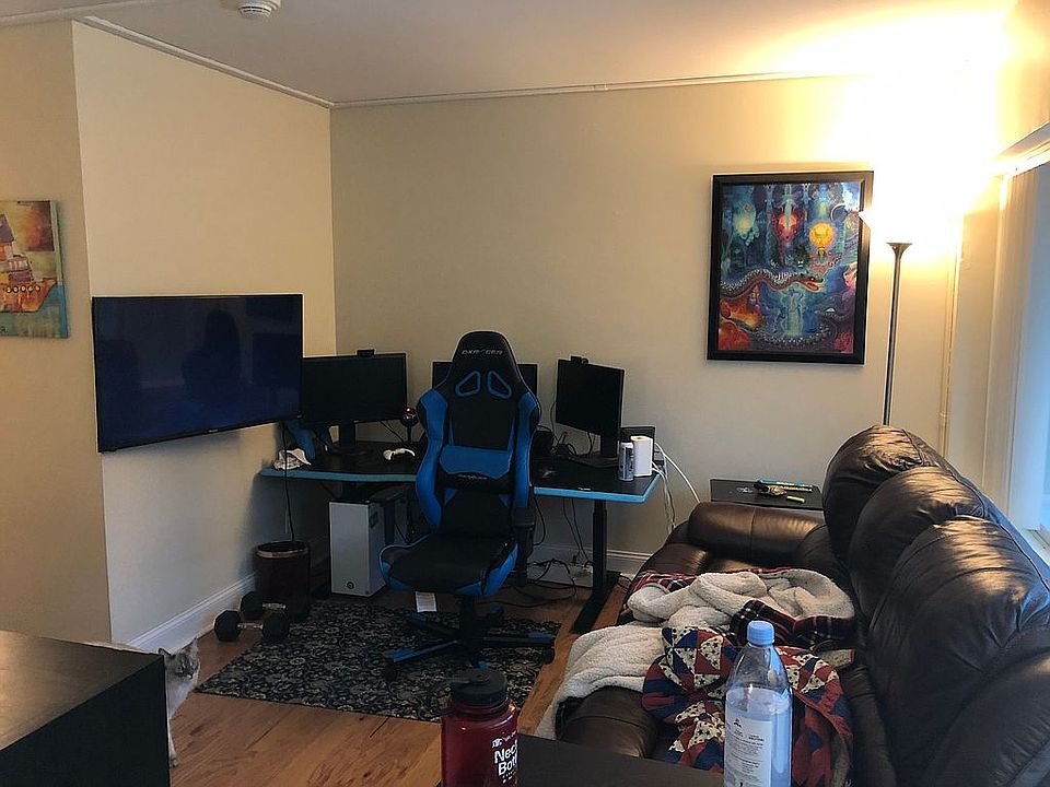 1st image of 555 E William St APT 2H