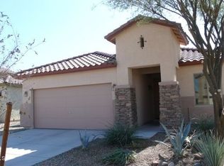 15273 W Morning Glory St, Goodyear, AZ 85338