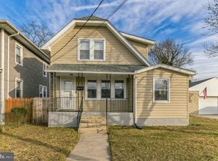 918 Washington Ave #922, Woodbury, NJ 08096