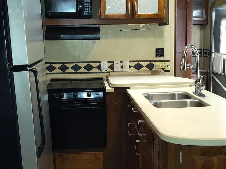120 Pine Hill Loop #RV5 — Photo 5