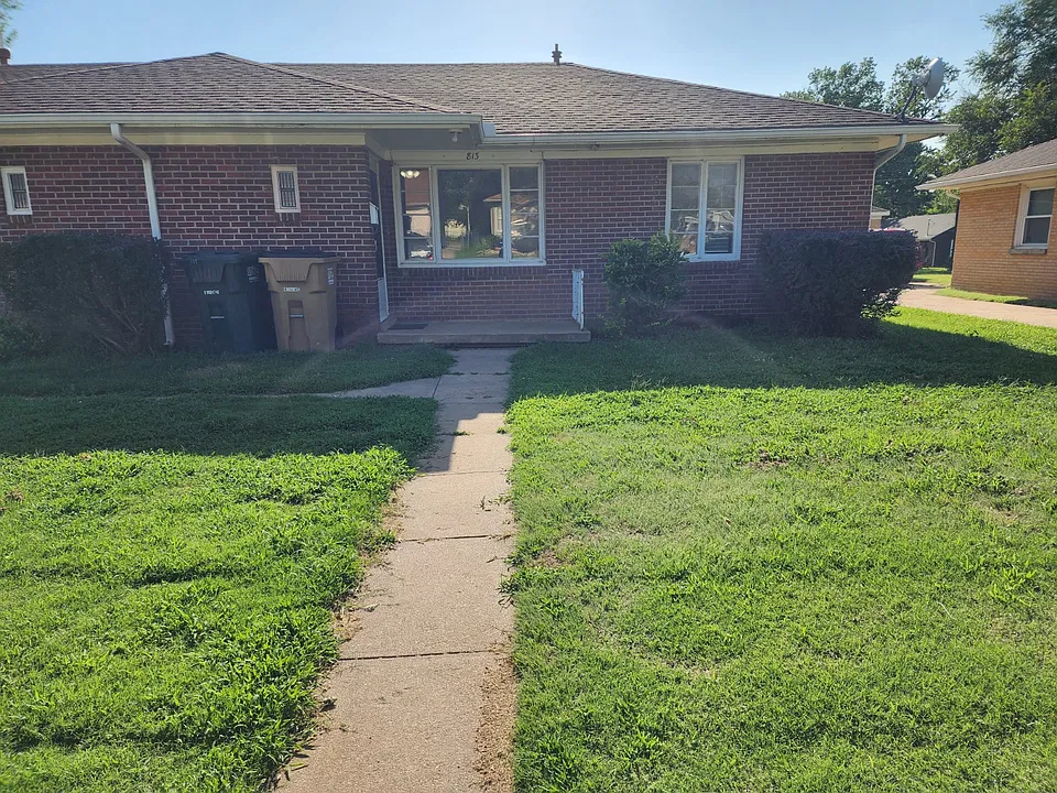815 S East Ave #815