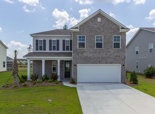 305 Celestial Blvd, Summerville, SC 29486