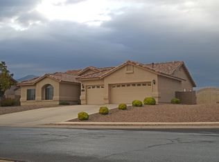 3488 Plaza De La Rosa, Sierra Vista, AZ 85650