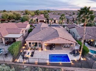 12742 W Bajada Rd, Peoria, AZ 85383