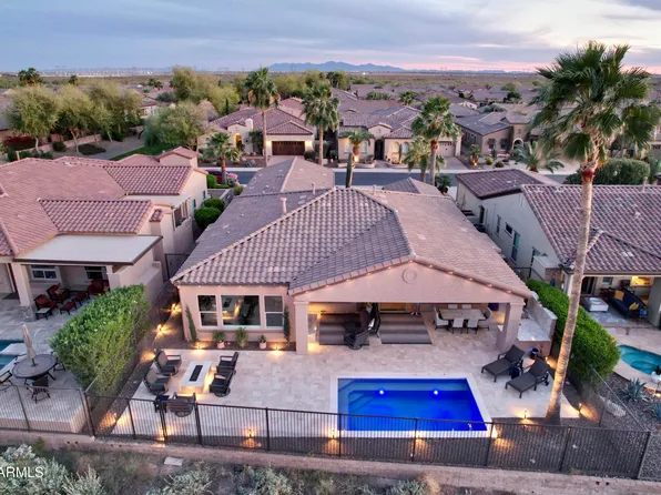 12742 W BAJADA Road, Peoria, AZ 85383