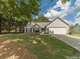 306 Tallassee Ln, Statham, GA 30666