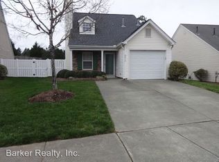 9812 Treymore Dr, Raleigh, NC 27617