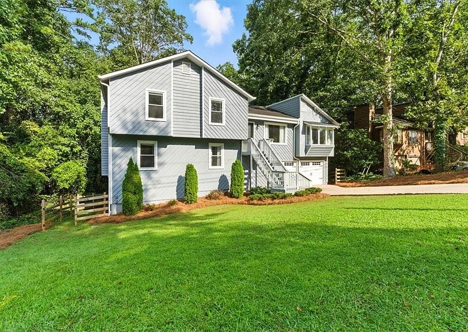 1st image of 5100 Ravenwood Dr